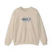 Board Room Crewneck Sweatshirt