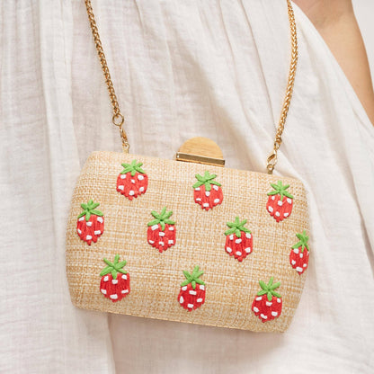 Pebbles Evening Bag