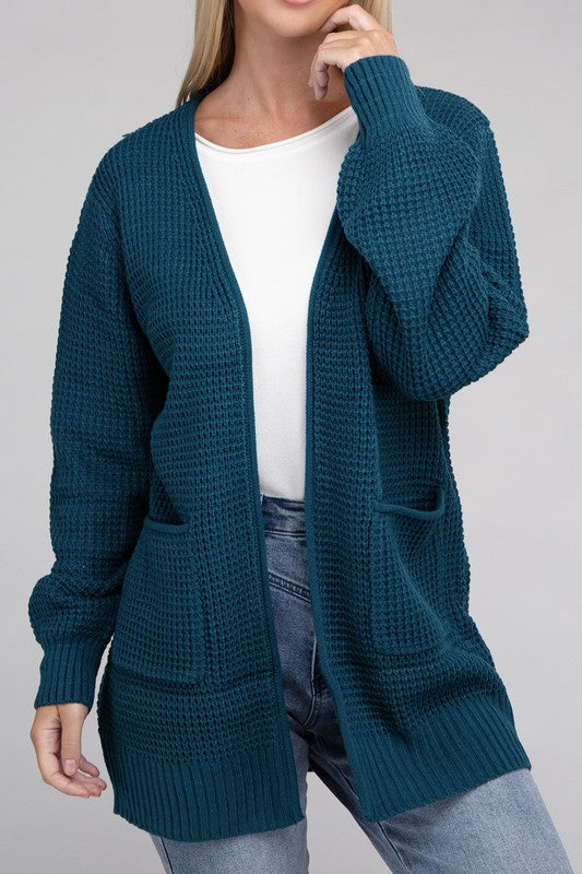 Miranda Cardigan