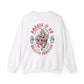 Quality Forever Crewneck Sweatshirt