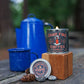 Campfire Coffee Candle