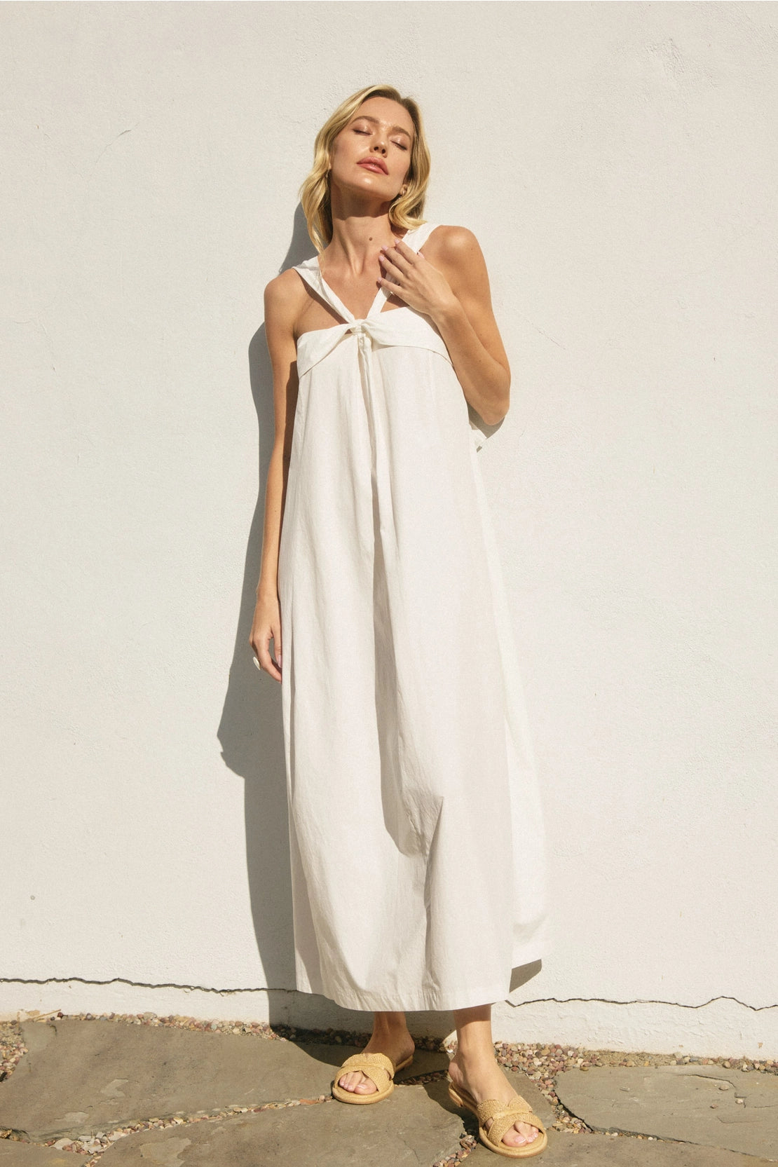 Lenora Maxi Dress