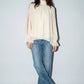 Ophelia High-low Top