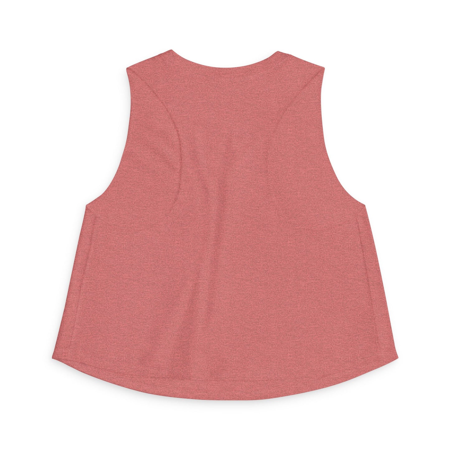 Beach Club Crop Tank