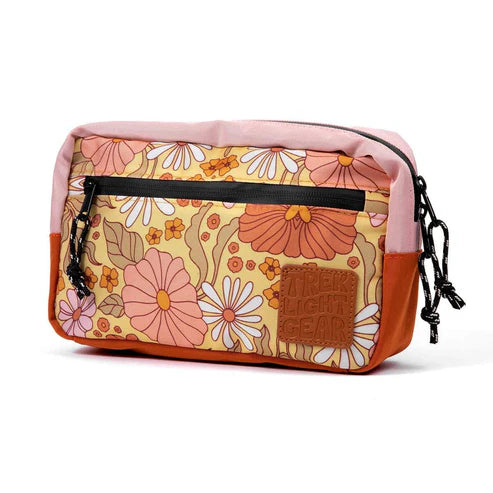 Everyday Bloom Fanny Pack