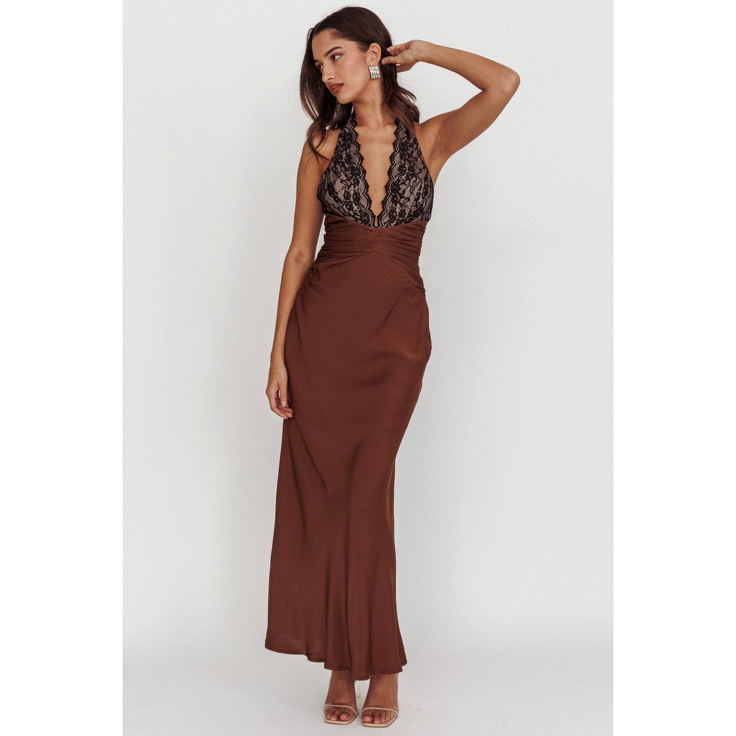 Gretchen Maxi Dress