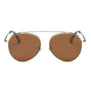 Classic Aviator Fashion Sunglasses