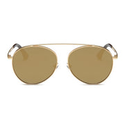 Classic Aviator Fashion Sunglasses