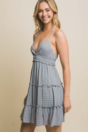 Easy Day Cami Dress