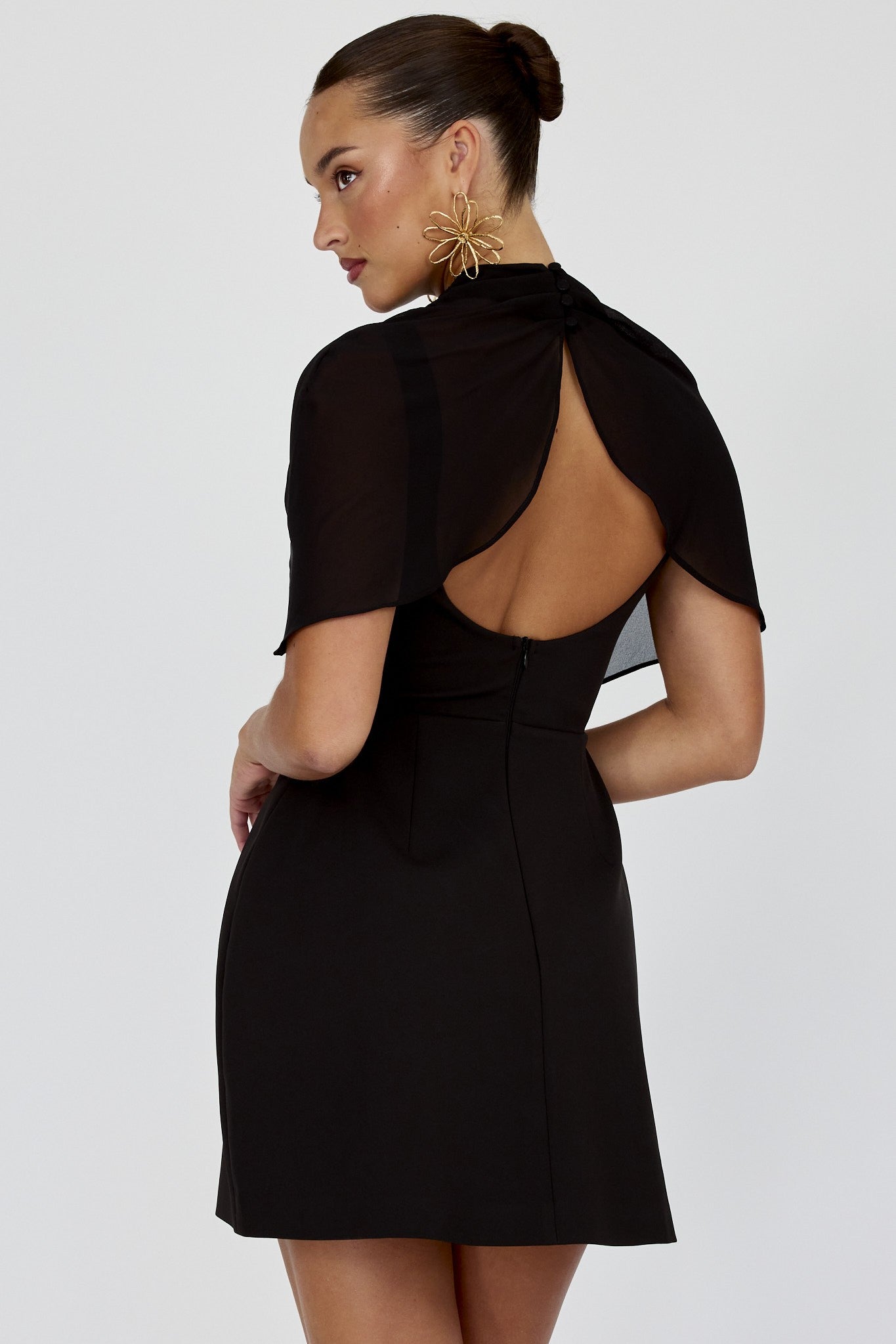 Siggy Mini Dress