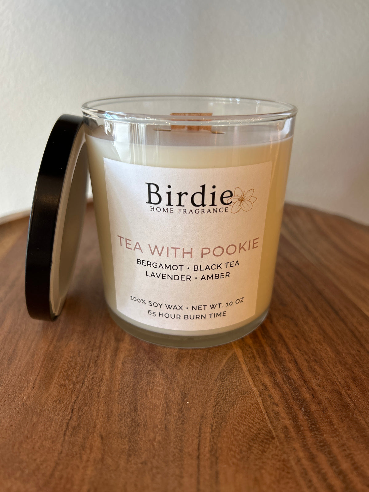 Birdie Home Fragrance - 10oz Candles