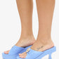 Skepi Vintage Chunky Heels
