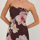 Bianca Floral Maxi Dress