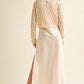Eve Maxi Dress