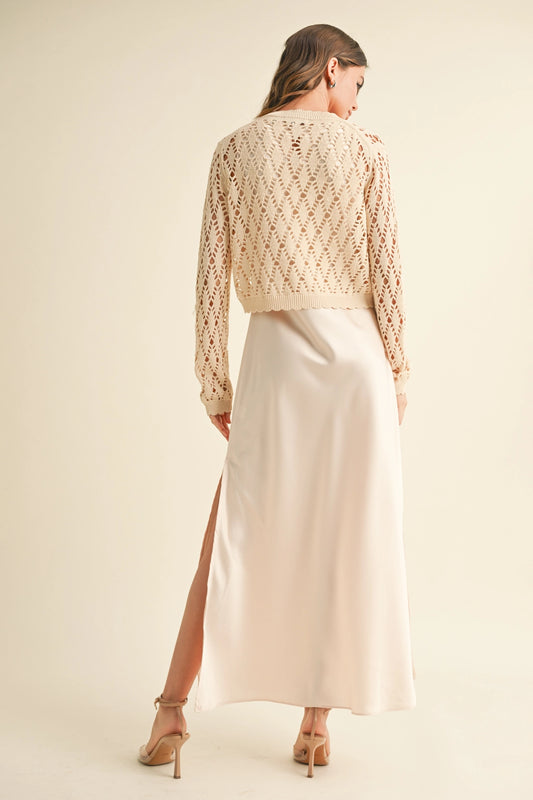 Eve Maxi Dress