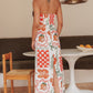 Hibiscus Coast Maxi Dress
