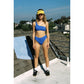 Mel Bikini Bottoms