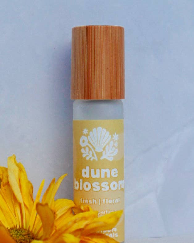 Dune Blossom - Roll on Perfume