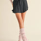 On Point Skort