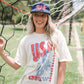 USA Hat