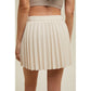 Becca Mini Skirt