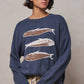 Mason's Inlet Knit Sweater