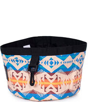 Pendleton Travel Water Bowl - Los Lunas