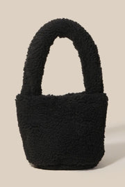 Mini bolso de mano Sherpa