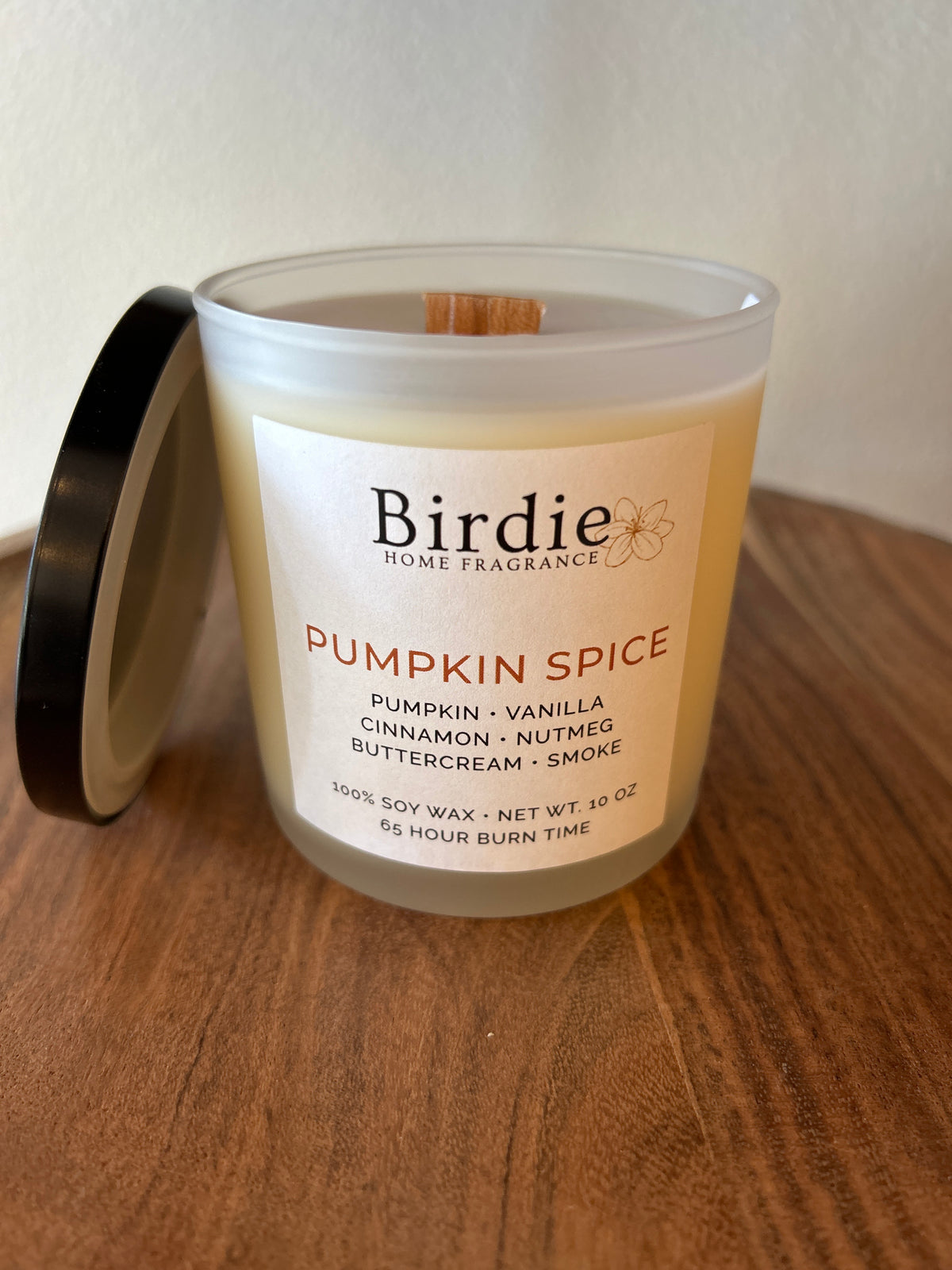 Birdie Home Fragrance - 10oz Candles