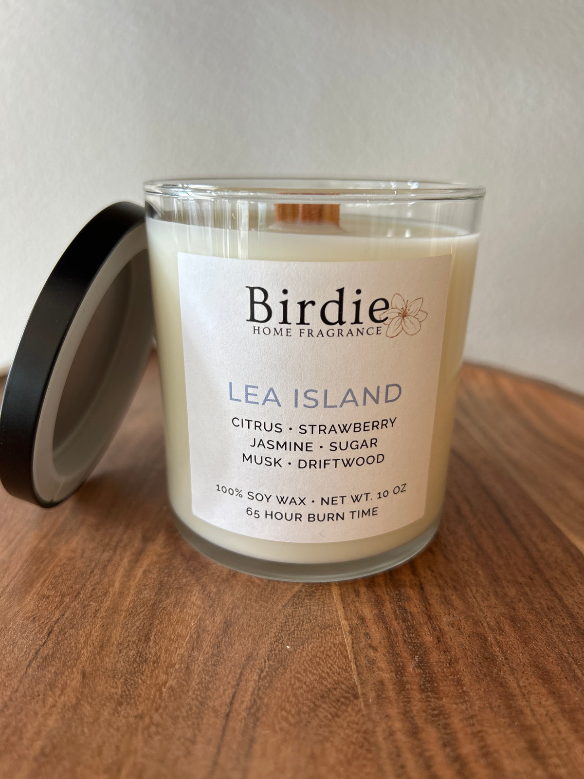 Birdie Home Fragrance - 10oz Candles