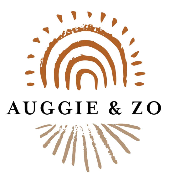 Carte-cadeau de la boutique Auggie &amp; Zo