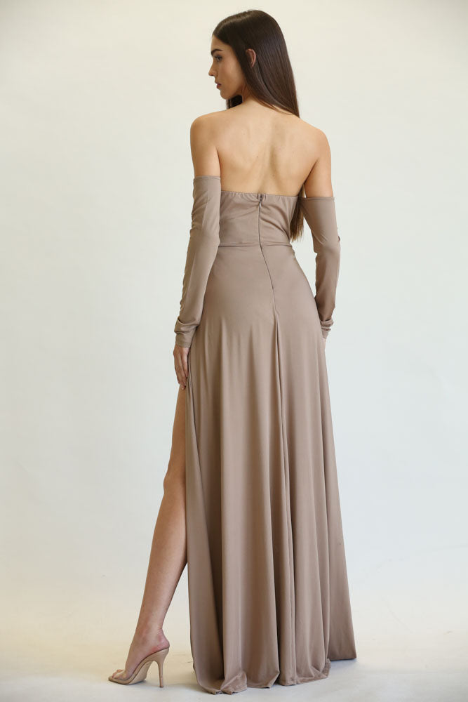 Finley Maxi Dress