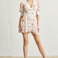 Jenith Floral Romper