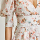 Jenith Floral Romper