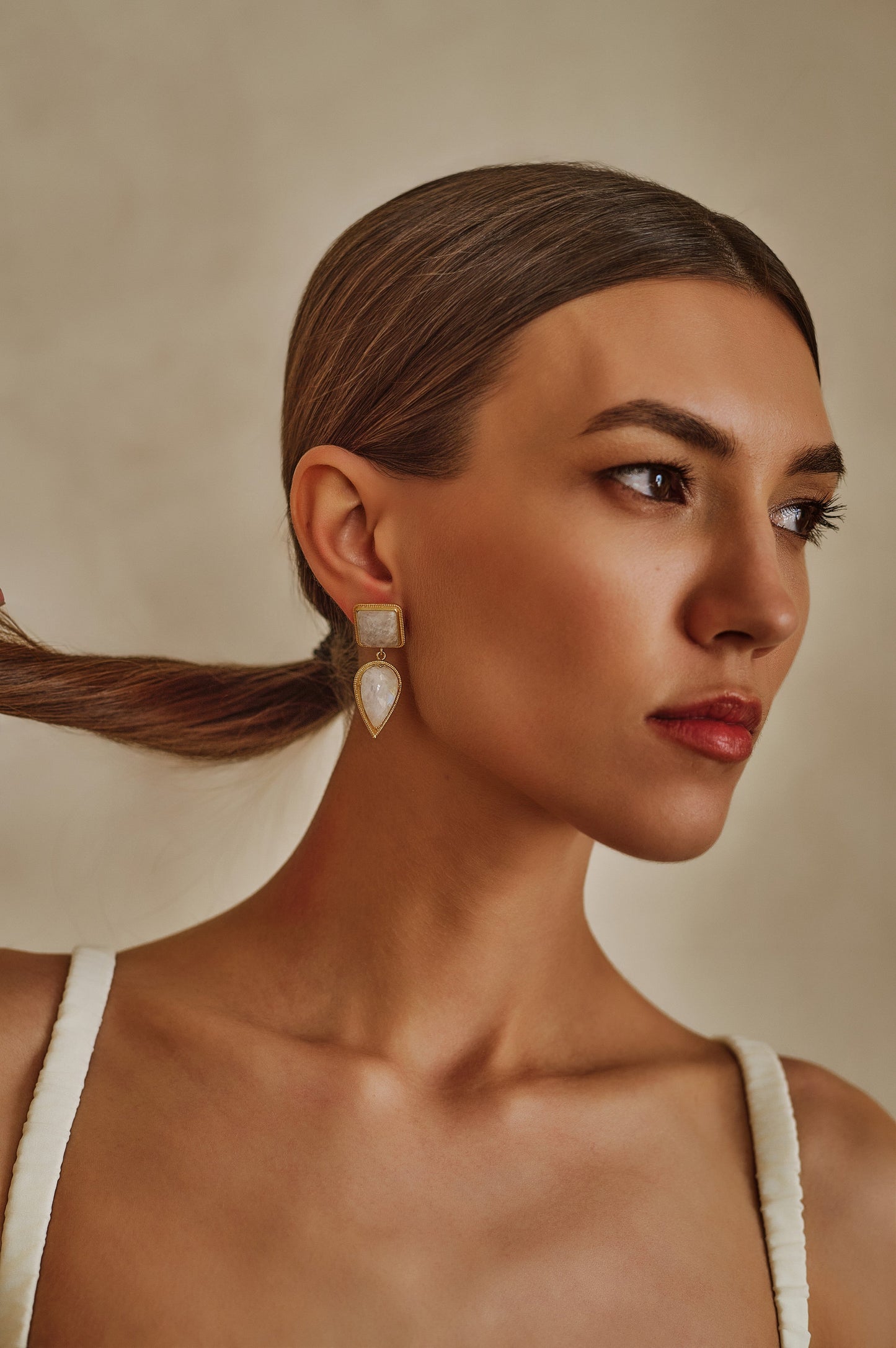 Isabela Earrings