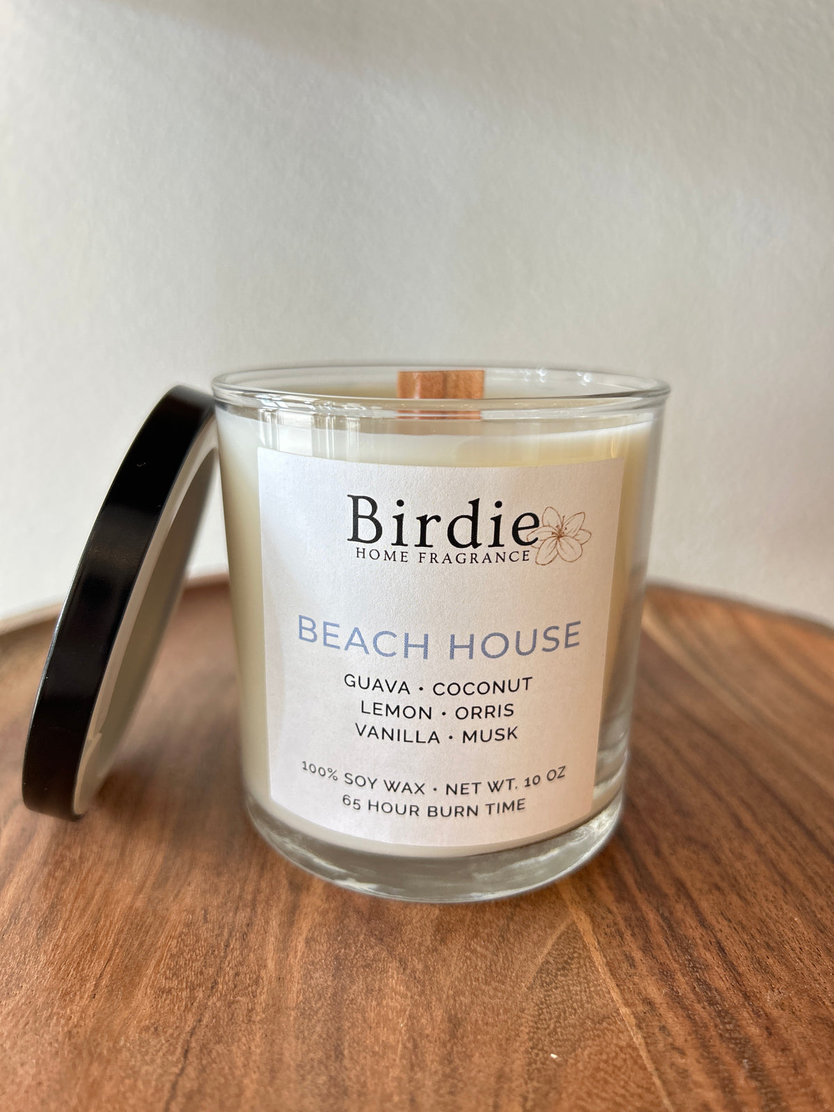 Birdie Home Fragrance - 10oz Candles