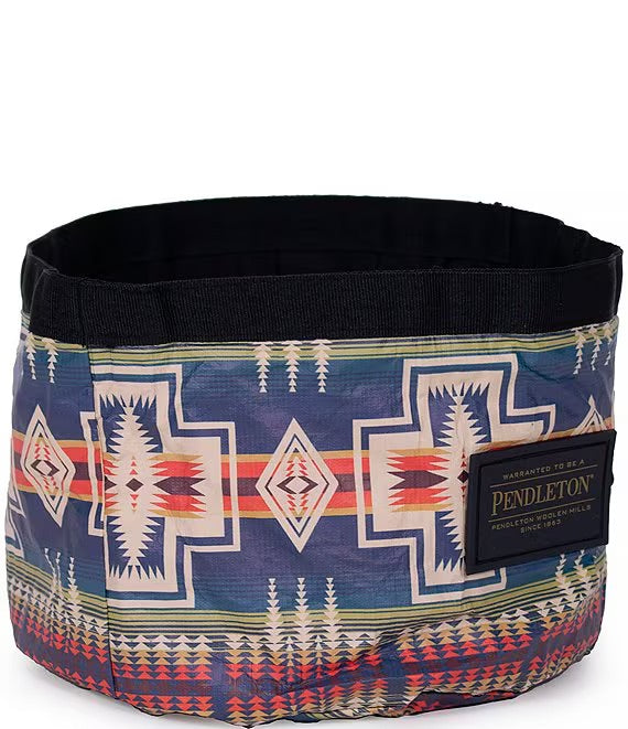 Cuenco de agua de viaje Pendleton - Century Harding