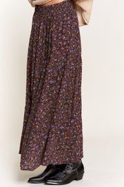 Amari Maxi Skirt