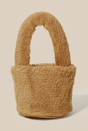 Mini bolso de mano Sherpa