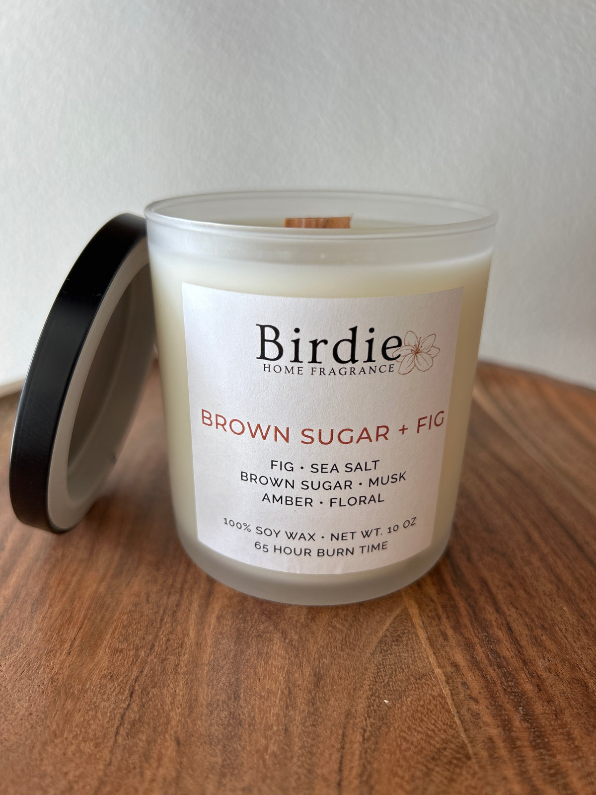 Birdie Home Fragrance - 10oz Candles