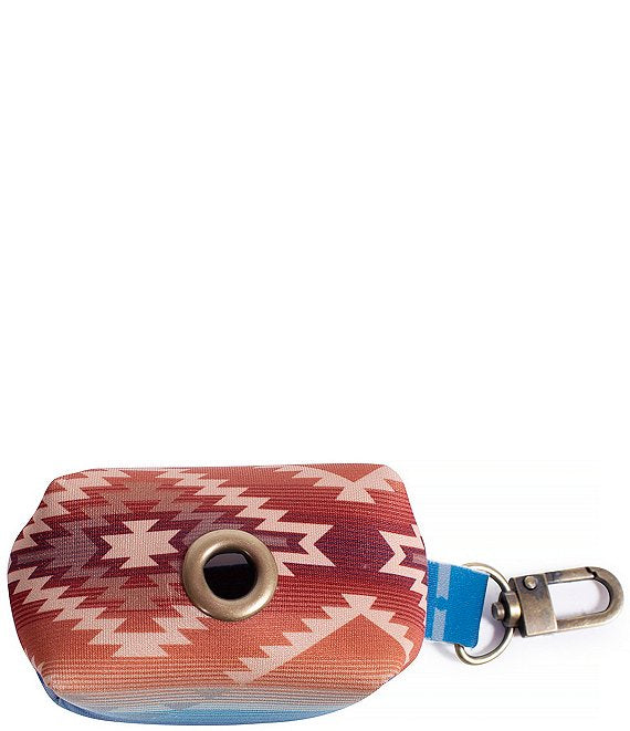 Pendleton Pet Waste Bag Dispenser - Pagosa Spring