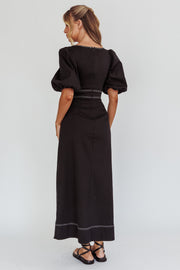 Eunice Maxi Dress