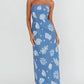 San Lucas Maxi Dress