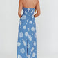 San Lucas Maxi Dress