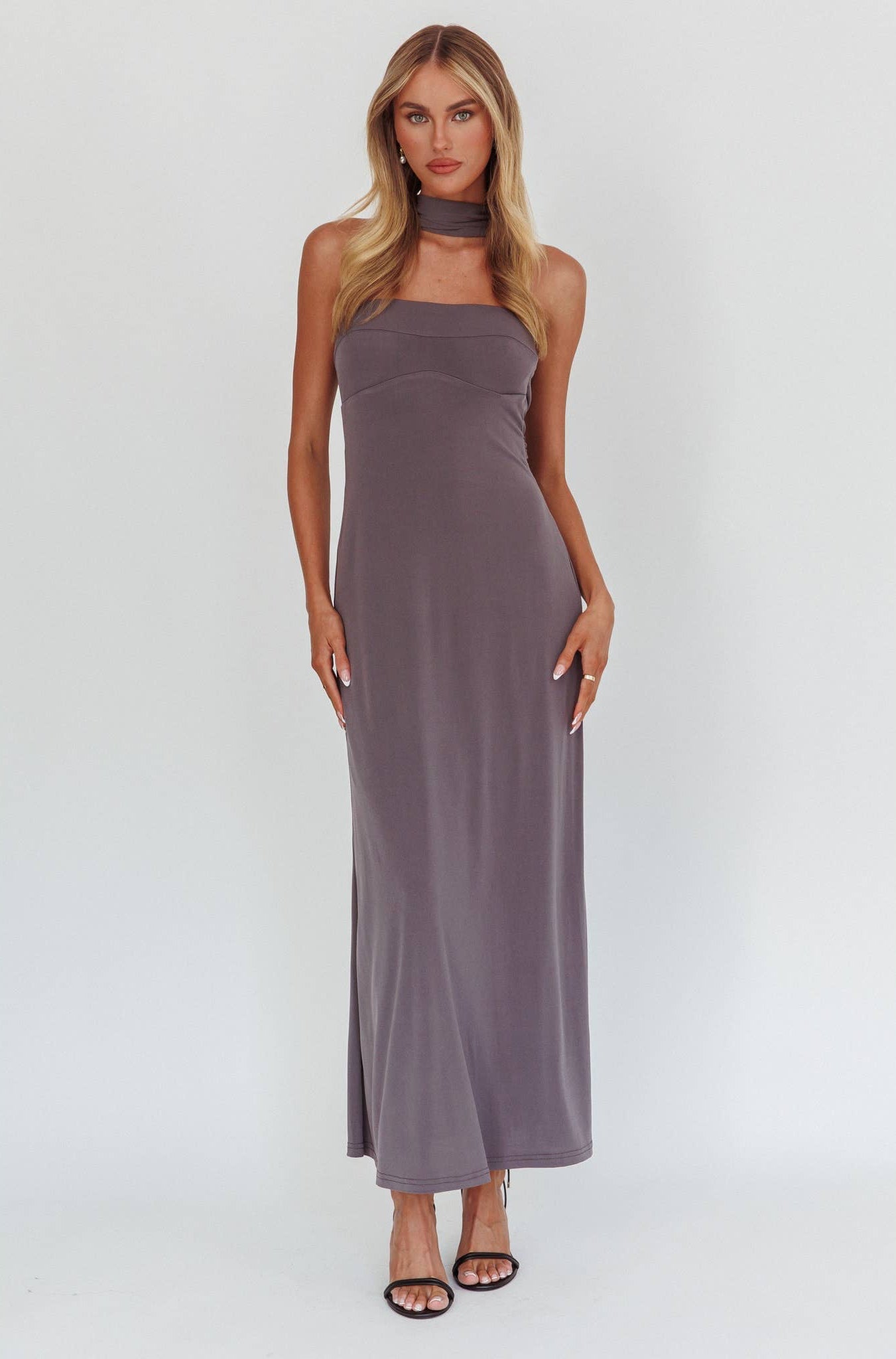 Greta Maxi Dress