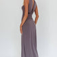 Greta Maxi Dress