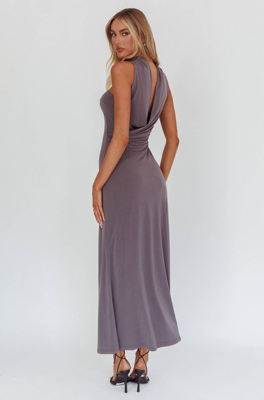 Greta Maxi Dress