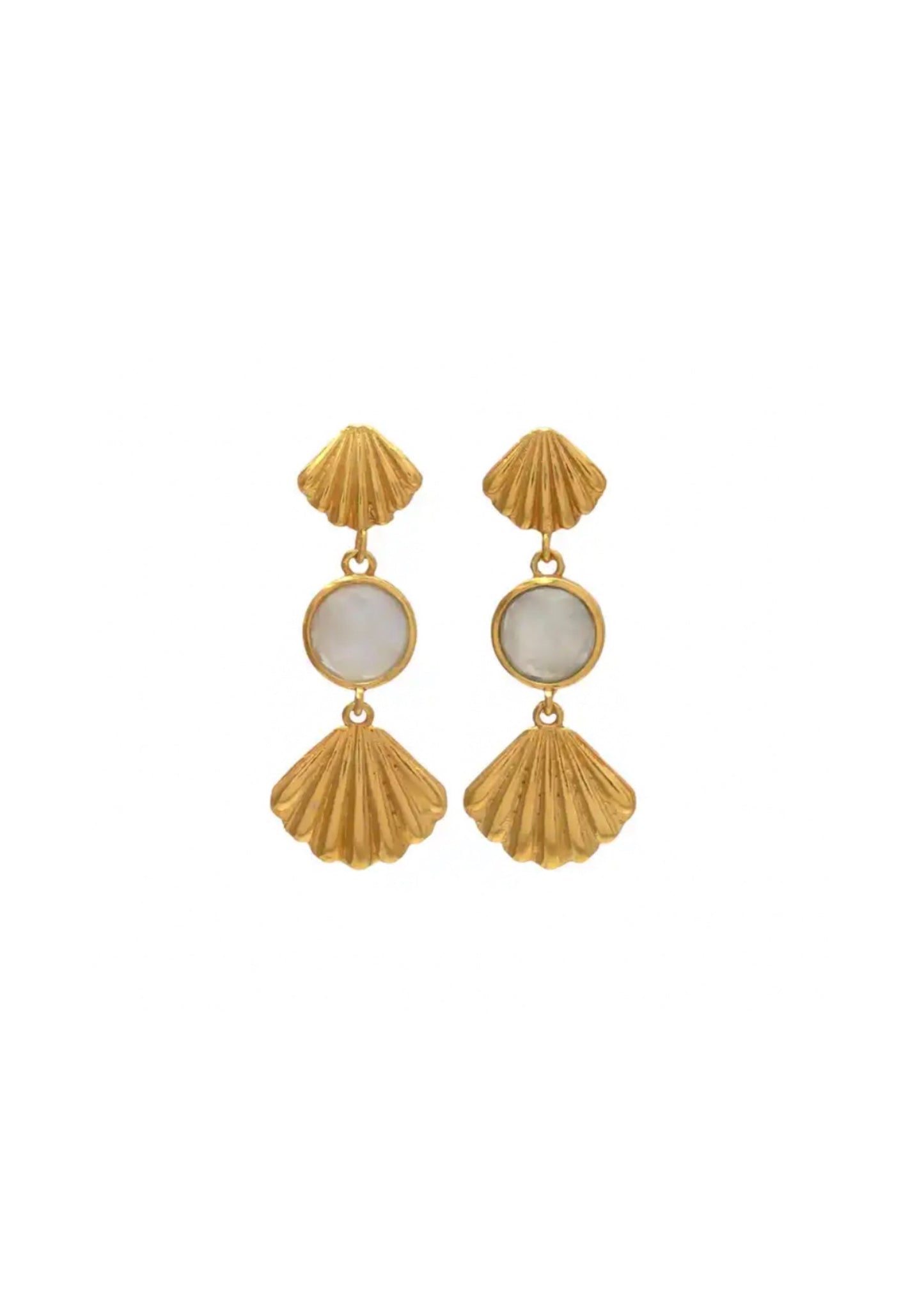 Mare Earrings