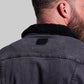 Born Primitive - Flex Stretchy Pioneer Jacket 2.0 - Vintage Grey Wash