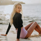 Pico Alto Surf Shorts - Pony